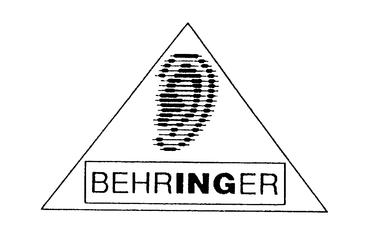 Berhinger
