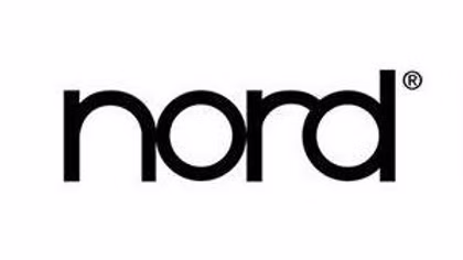 Logo with the word 'nord' in a clean, modern font.